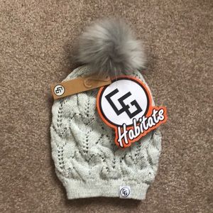 CG Habitats Beanie